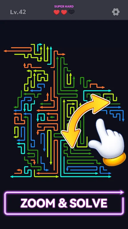 ���裺�������(��ͷ������Ϸ)v1.4.1 �ֻ����ͼ