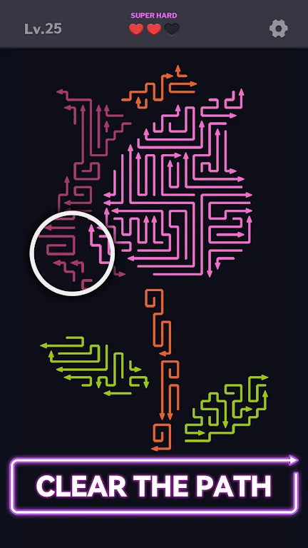 ���裺�������(��ͷ������Ϸ)v1.4.1 �ֻ����ͼ