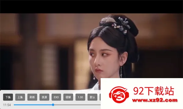 ȫ�ۺ�TV(���ܵ��Ӳ�������)v2.1.1 ��׿���ͼ