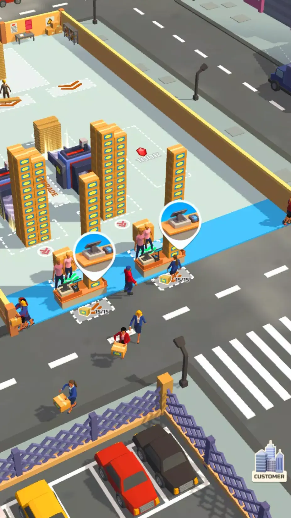 �ҵ�ľ�ĳ�ʹ��ǿ��2026�ٷ����°汾v1.1.6 �ֻ����ͼ