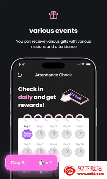 Stanby�����ֻ���v1.0.1 ��Ѱ��ͼ