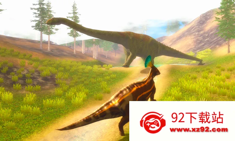 ����̩̹ģ���������˵�2026���ذ�װv1.2.3 �ֻ����ͼ