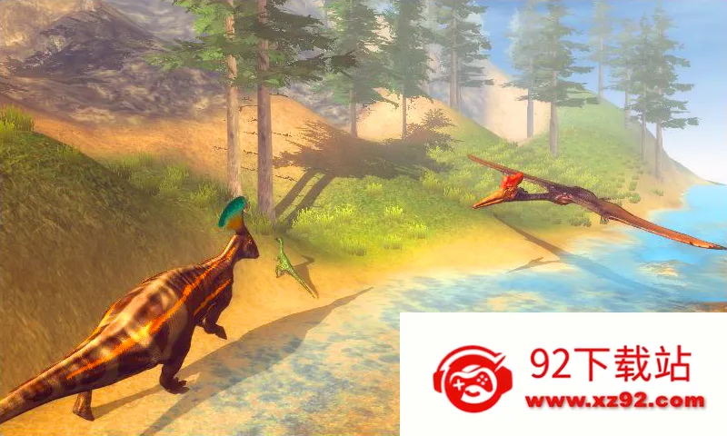 ����̩̹ģ���������˵�2026���ذ�װv1.2.3 �ֻ����ͼ