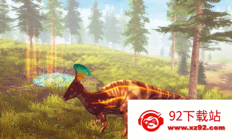 ����̩̹ģ���������˵�2026���ذ�װv1.2.3 �ֻ����ͼ