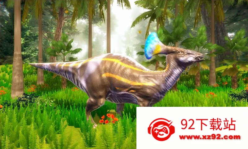 ����̩̹ģ���������˵�2026���ذ�װv1.2.3 �ֻ����ͼ