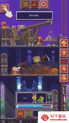 Ӣ�۲t��(������ħ����Ϸ)v1.0.2 ��Ѱ��ͼ