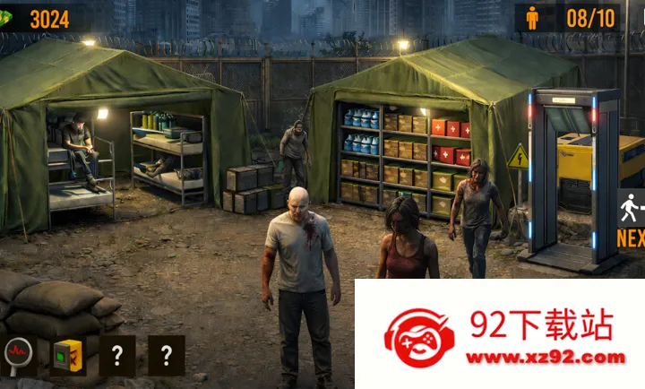 ����������ʬ2026�ٷ�����v1.4 ��׿���ͼ