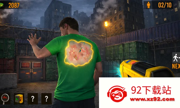 ����������ʬ2026�ٷ�����v1.4 ��׿���ͼ