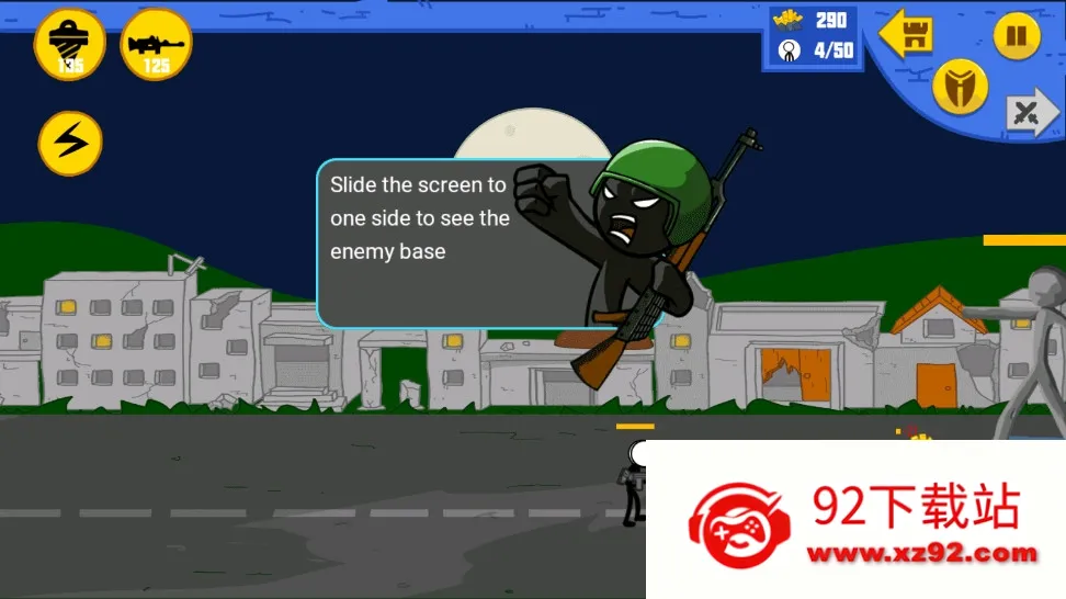 ������ִ�ս��(�����ս����Ϸ)v1.0.2 ��׿���ͼ