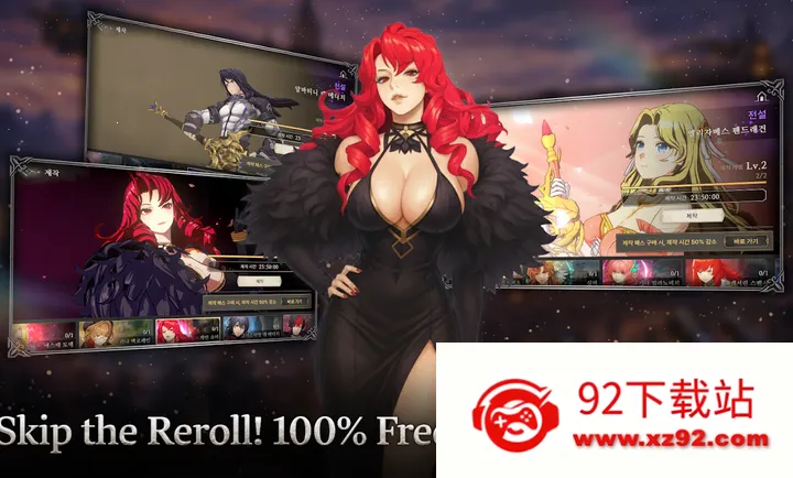 ������ս������Ӣ�۹��ʷ�(�����ഫ����Ϸ)v1.0.7 ��Ѱ��ͼ