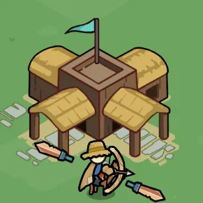 һ�ص���(ĩ�����������Ϸ)v1.0 �ٷ�����