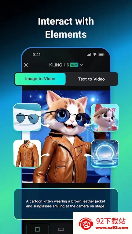 ����AI��׿���ֻ���v3.2.30.416 ��׿���ͼ