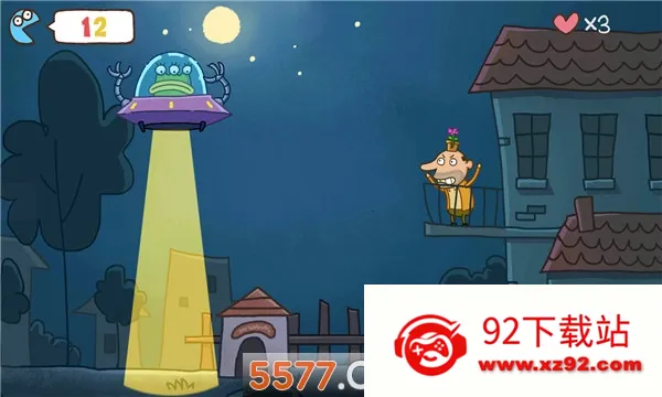 ��߶߶(���ؽ�����Ϸ)v1.3.0 �ٷ������ͼ