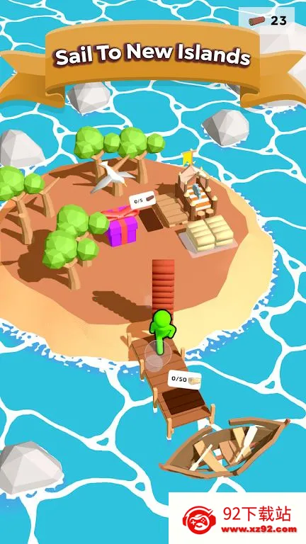 ���콨��3D2026���°汾v0.463 ��׿���ͼ