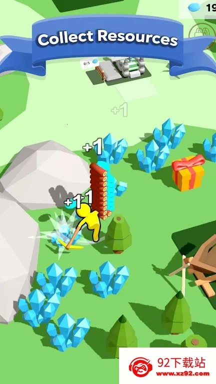 ���콨��3D2026���°汾v0.463 ��׿���ͼ