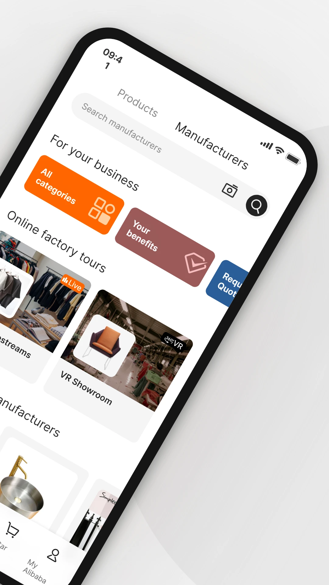 Alibaba.com2026���ذ�װv26.5.0 ��Ѱ��ͼ