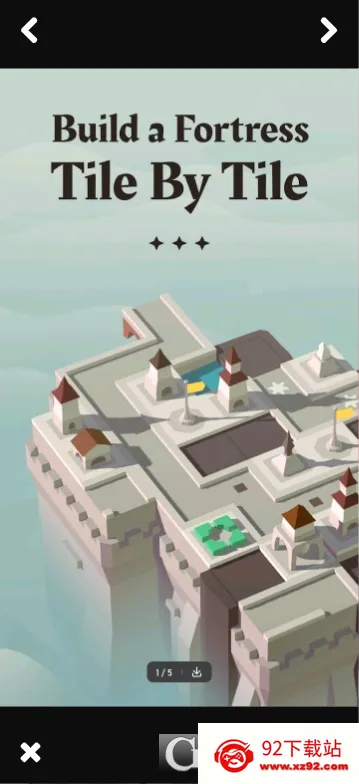 Isle of Arrows(��֮����������Ϸ)v1.1.4 ��׿���ͼ