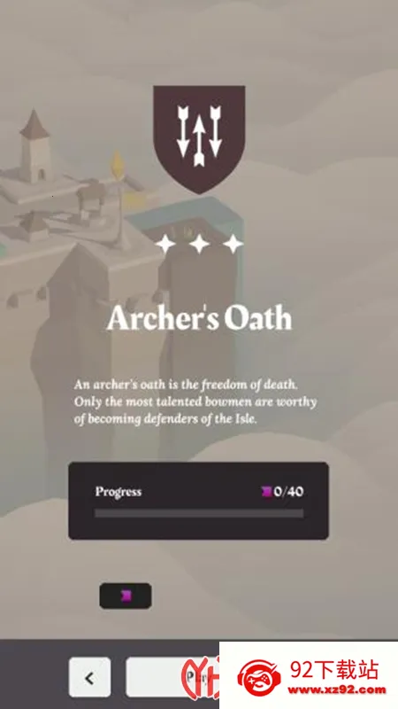 Isle of Arrows(��֮����������Ϸ)v1.1.4 ��׿���ͼ