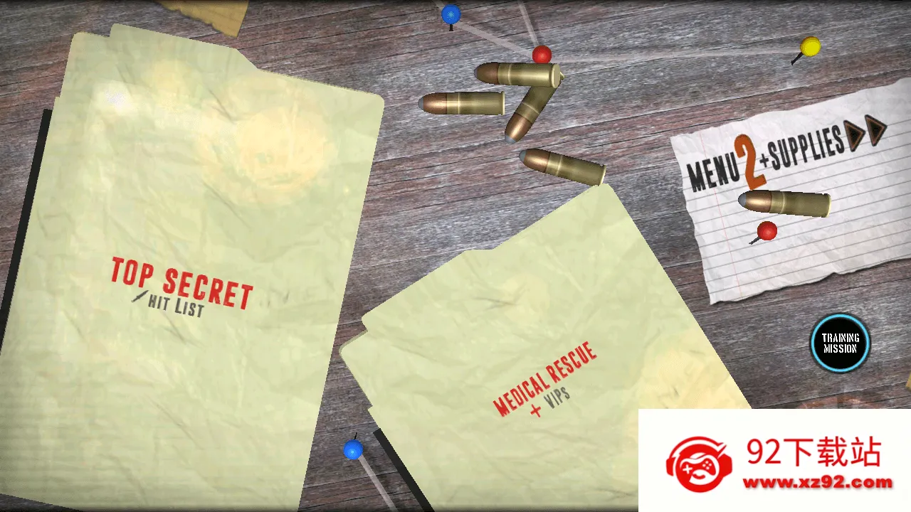 �˵�ģ����(�˵�ģ����Ϸ)v1.1.4 ��׿���ͼ