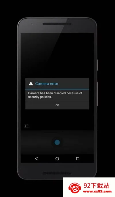 Camera Blocker�����ֻ���v2.17 ��׿���ͼ