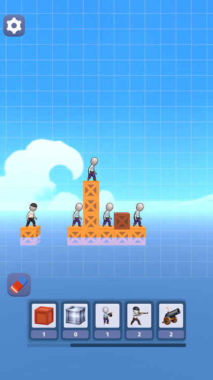 ľ������ս��׿���ֻ���v1.0.3 �ٷ������ͼ