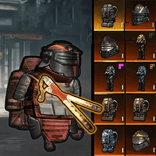 �޹�����ͻΧ2026�ٷ����°汾v1.0 ��׿��