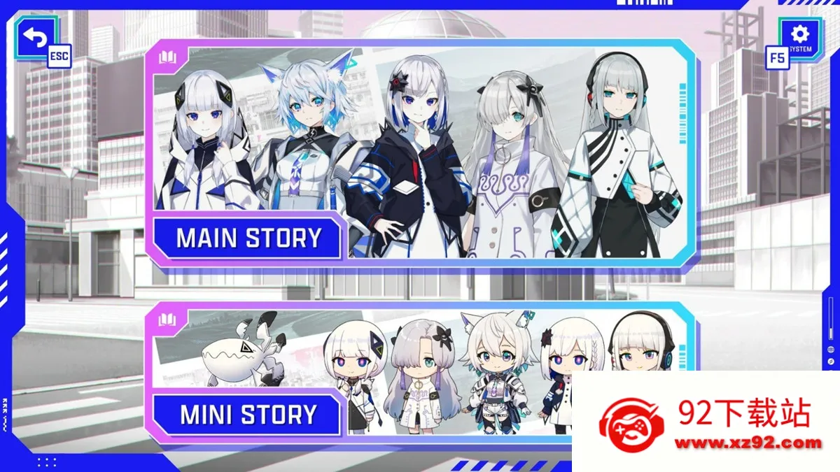 ����Э����(����Ԫ������Ϸ)v1.0 �ٷ������ͼ