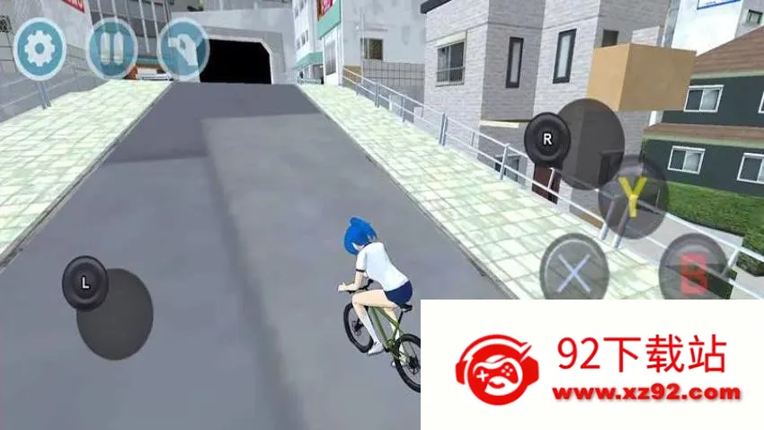 ��У����ģ��(У԰����ģ����Ϸ)v300.1.2 ��׿���ͼ