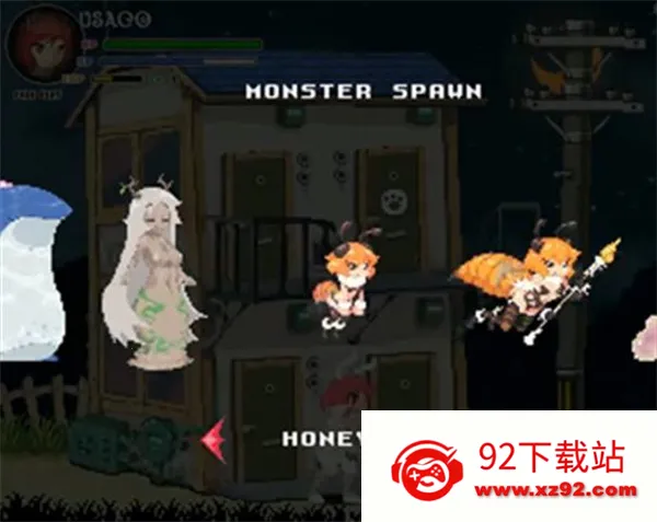 ������ս����ֲ(����ս����Ϸ)v1.0 �ٷ������ͼ