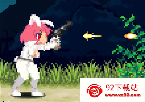 米莉亚战记移植(动作战斗游戏) 米莉亚战记移植(动作战斗游戏)