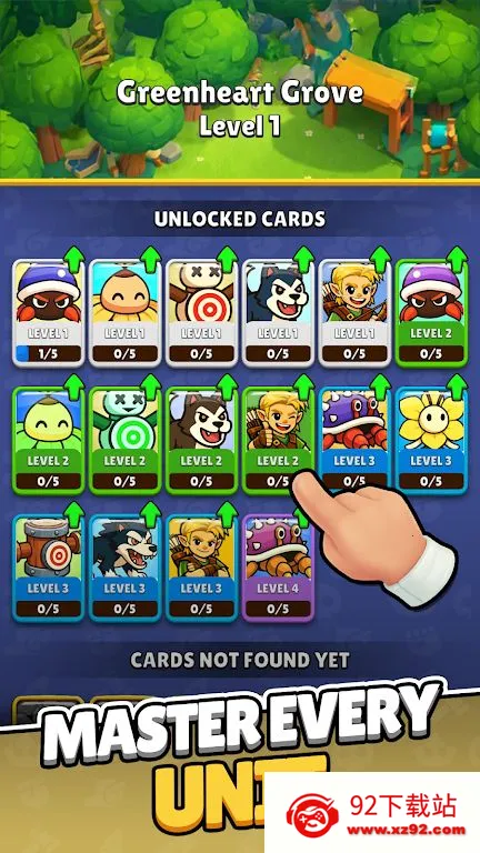 �ٻ�������(Ӣ�ۺϲ�ս����Ϸ)v1.0.4 �ֻ����ͼ