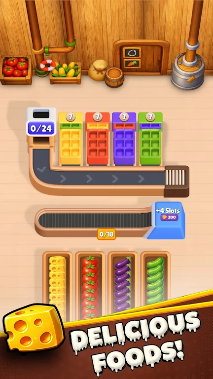 ũ�������ߣ�ˮ������(ũ��ѭ��������Ϸ)v1.0.8 ��Ѱ��ͼ