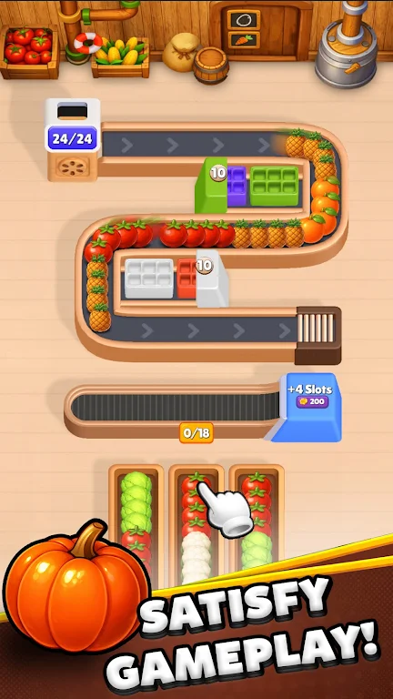 ũ�������ߣ�ˮ������(ũ��ѭ��������Ϸ)v1.0.8 ��Ѱ��ͼ