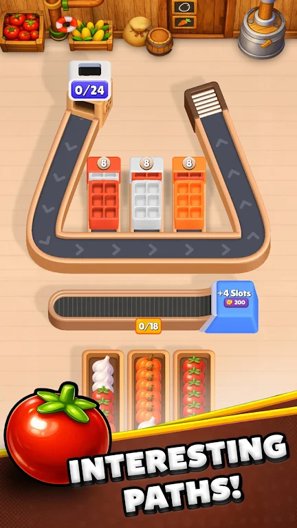 ũ�������ߣ�ˮ������(ũ��ѭ��������Ϸ)v1.0.8 ��Ѱ��ͼ