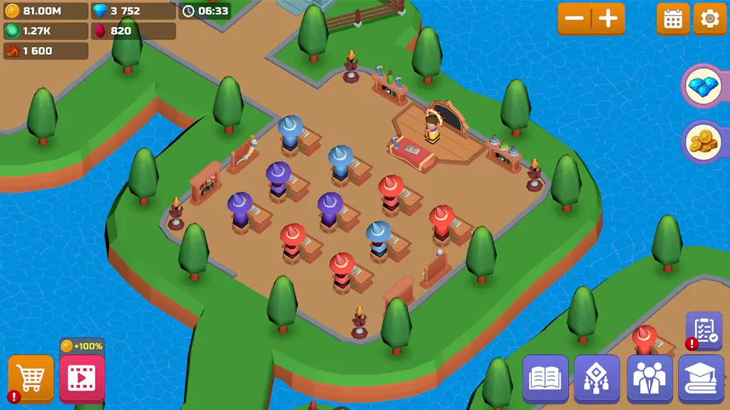 ħ��ѧԺ���(ħ��ѧԺ���)v1.0.2 ��׿���ͼ