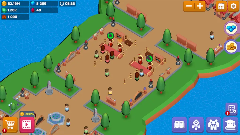 ħ��ѧԺ���(ħ��ѧԺ���)v1.0.2 ��׿���ͼ