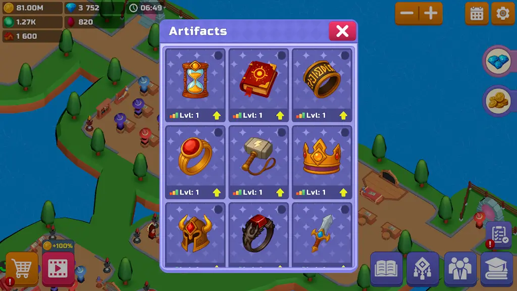 ħ��ѧԺ���(ħ��ѧԺ���)v1.0.2 ��׿���ͼ