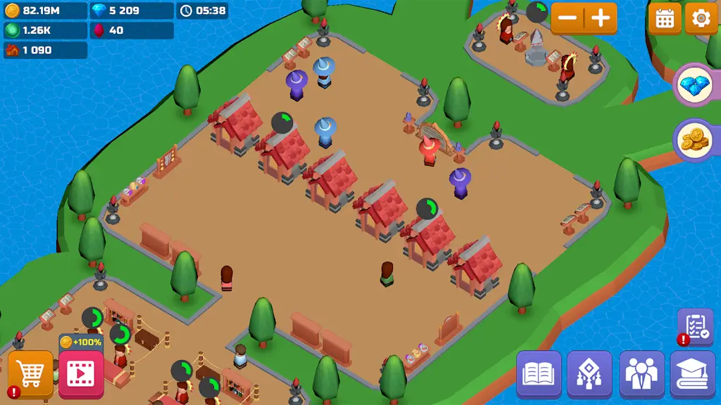 ħ��ѧԺ���(ħ��ѧԺ���)v1.0.2 ��׿���ͼ