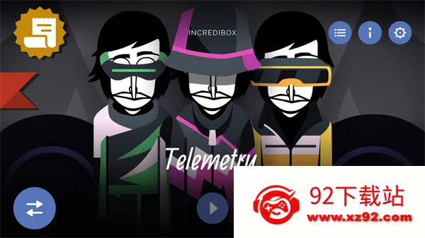 �������Telemetry(�����������)v0.1.2 ��׿���ͼ