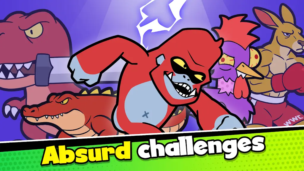 �ж�����(���Է�������)v1.0.3 ��׿���ͼ