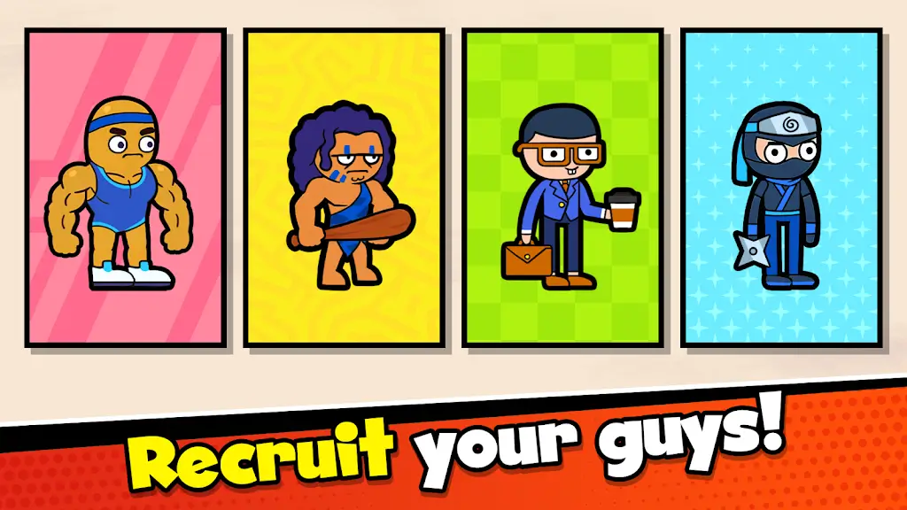 �ж�����(���Է�������)v1.0.3 ��׿���ͼ