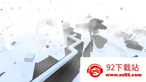 跳舞的线火烧云之夜最新手机版 跳舞的线火烧云之夜最新手机版