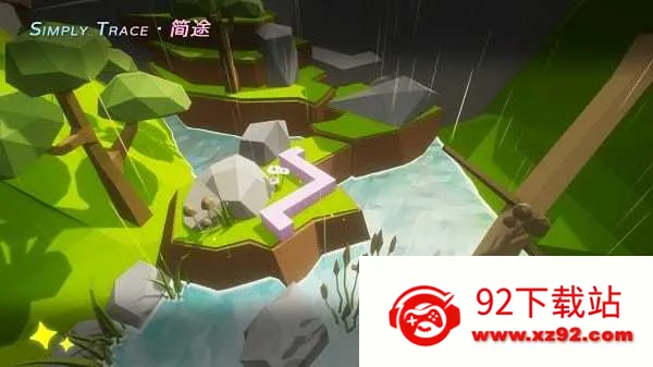 SimplyTrace��;��׿���ֻ���v1.0 �ٷ������ͼ