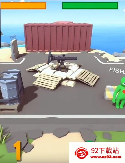 ţ�͹����Ҷ�(ţ�͹����Ҷ���Ϸ)v1.4 �ֻ����ͼ