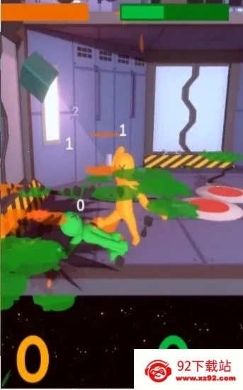 ţ�͹����Ҷ�(ţ�͹����Ҷ���Ϸ)v1.4 �ֻ����ͼ