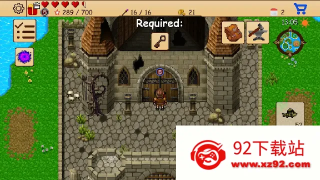 ����RPG5������ð��֮��(����ð����Ϸ)v2.5.9 �ٷ������ͼ