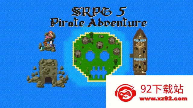 ����RPG5������ð��֮��(����ð����Ϸ)v2.5.9 �ٷ������ͼ