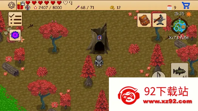 ����RPG5������ð��֮��(����ð����Ϸ)v2.5.9 �ٷ������ͼ