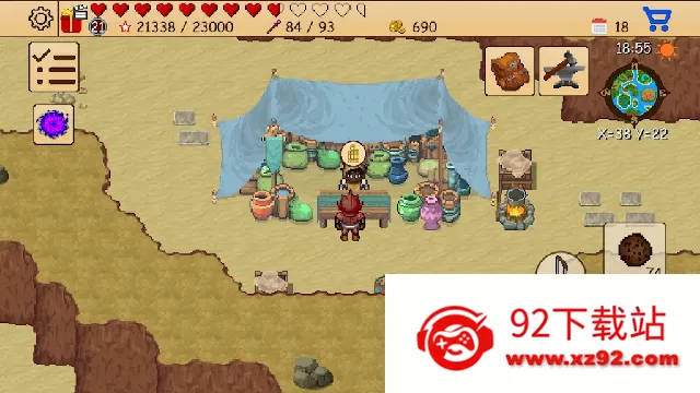 ����RPG5������ð��֮��(����ð����Ϸ)v2.5.9 �ٷ������ͼ