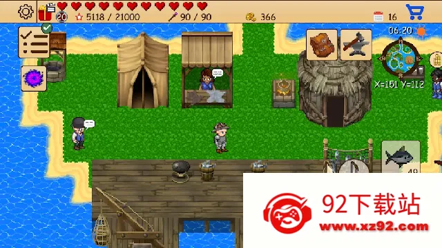 ����RPG5������ð��֮��(����ð����Ϸ)v2.5.9 �ٷ������ͼ